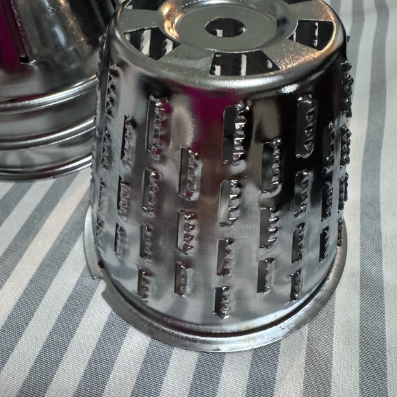 KitchenAid Dough hook and attachments for stand mixer - Picture 5 of 7